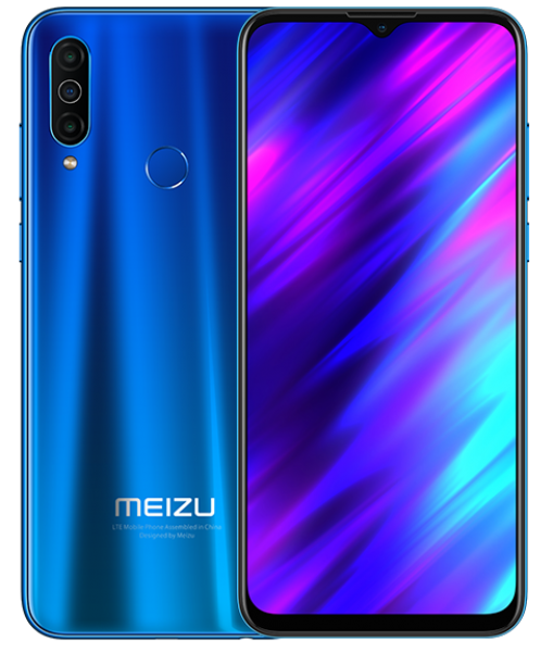 Meizu M10 — ürün görseli 2