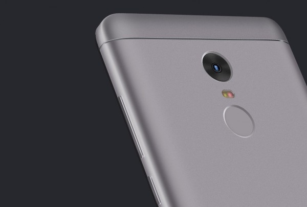 Xiaomi Redmi Note 4 (32 GB) — ürün görseli 9