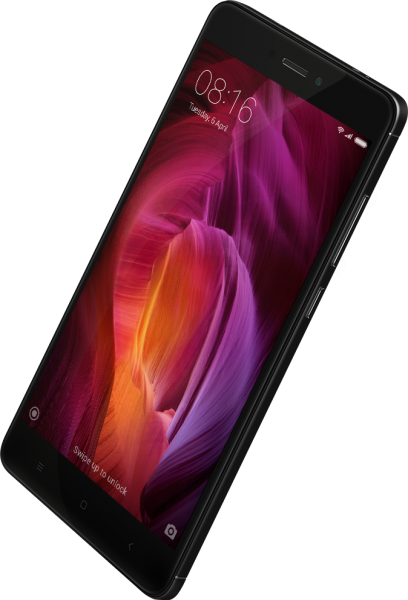 Xiaomi Redmi Note 4 (32 GB) — ürün görseli 8