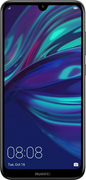 Huawei Y7 Prime 2019 — ürün görseli 4