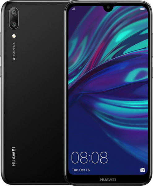 Huawei Y7 Prime 2019 — ürün görseli 2