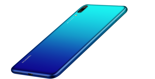 Huawei Y7 Prime 2019 — ürün görseli 18