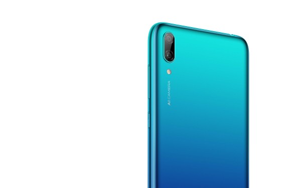 Huawei Y7 Prime 2019 — ürün görseli 19