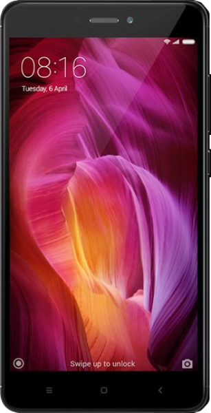 Xiaomi Redmi Note 4 (MediaTek) (32 GB)