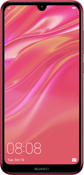 Huawei Y7 2019 (DUB-LX1) — ürün görseli 3