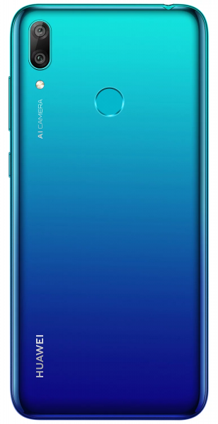 Huawei Y7 2019 (DUB-LX1) — ürün görseli 6