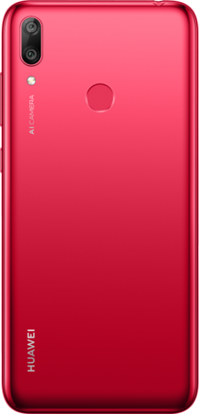 Huawei Y7 2019 (DUB-LX1) — ürün görseli 5