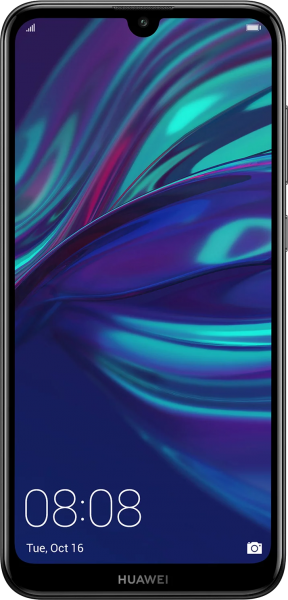 Huawei Y7 2019 (DUB-LX1) — ürün görseli 2