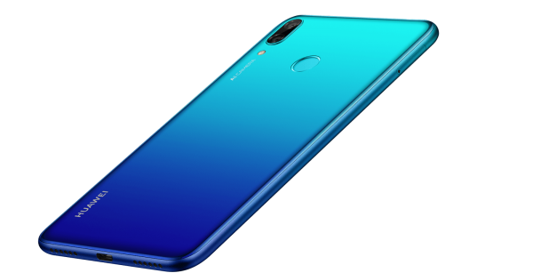 Huawei Y7 2019 (DUB-LX1) — ürün görseli 20