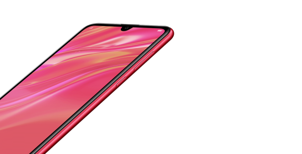 Huawei Y7 2019 (DUB-LX1) — ürün görseli 21