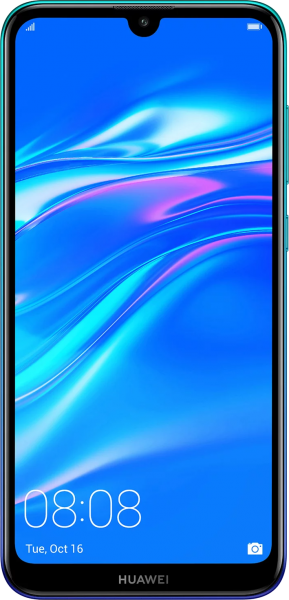 Huawei Y7 2019 (DUB-LX1)