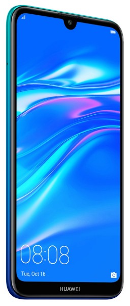 Huawei Y7 2019 (DUB-LX1) — ürün görseli 10