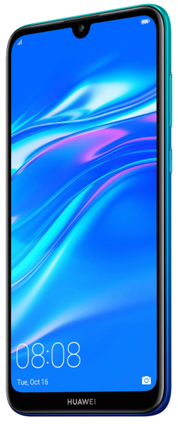 Huawei Y7 2019 (DUB-LX1) — ürün görseli 9
