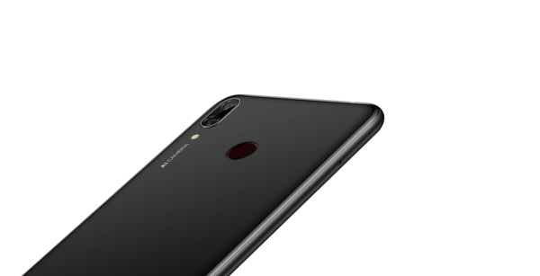Huawei Y7 2019 (DUB-LX1) — ürün görseli 22