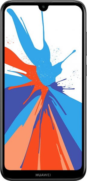 Huawei Y7 2019 (DUB-LX1) — ürün görseli 24