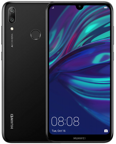 Huawei Y7 2019 (DUB-LX1) — ürün görseli 7
