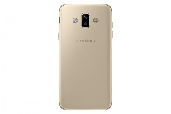 Samsung Galaxy J7 Duo (Çift Hat / 4 GB) — ürün görseli 3