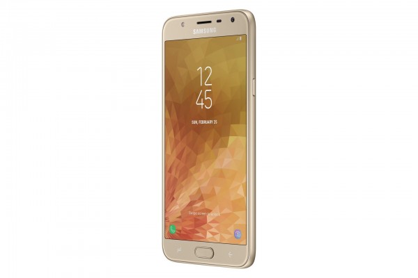 Samsung Galaxy J7 Duo (Çift Hat / 4 GB) — ürün görseli 8