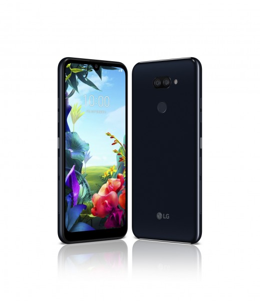LG K40s (LMX430) — ürün görseli 5