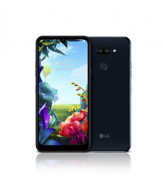 LG K40s (LMX430) — ürün görseli 4