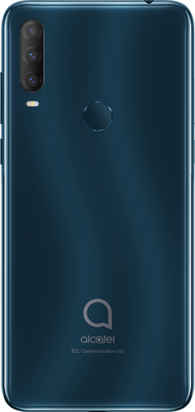 Alcatel 1S (2020) (5028D) — ürün görseli 2