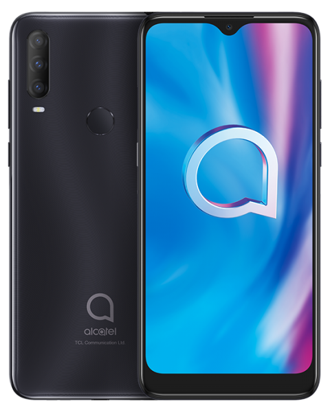 Alcatel 1S (2020) (5028D) — ürün görseli 3