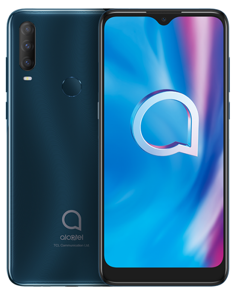 Alcatel 1S (2020) (5028D) — ürün görseli 4