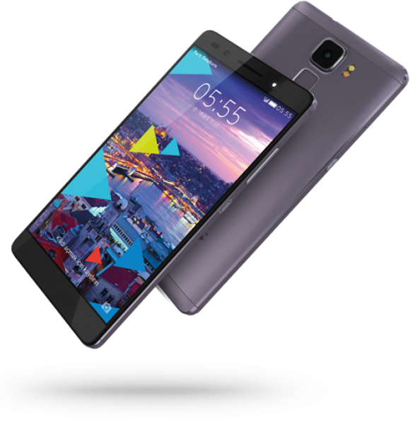 Türk Telekom Honor 7 — ürün görseli 7