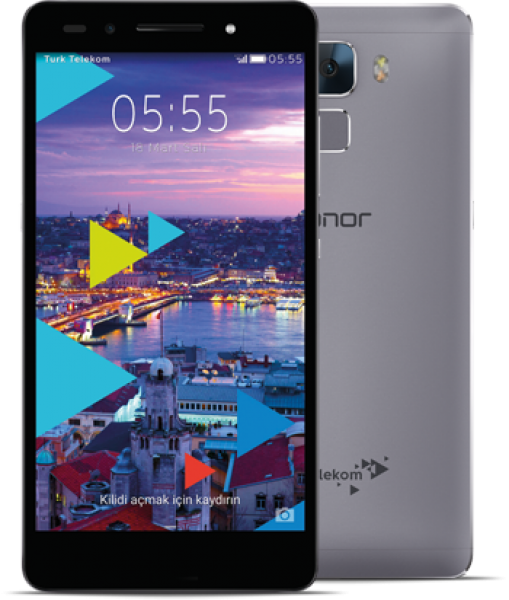 Türk Telekom Honor 7 — ürün görseli 4
