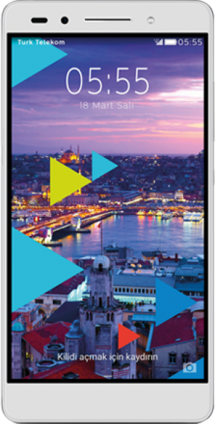 Türk Telekom Honor 7 — ürün görseli 2