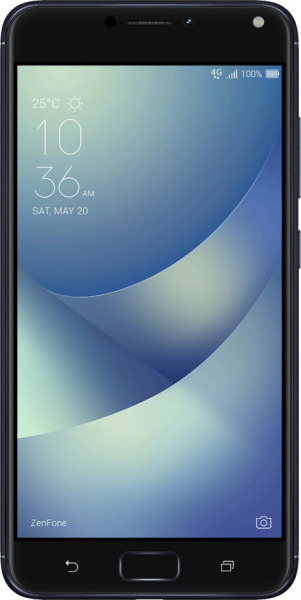 Asus ZenFone 4 Max (5.2) (ZC520KL)