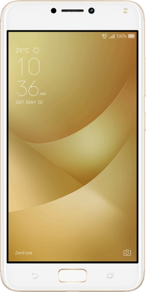 Asus ZenFone 4 Max (5.2) (ZC520KL) — ürün görseli 2