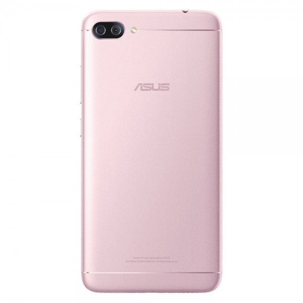 Asus ZenFone 4 Max (5.2) (ZC520KL) — ürün görseli 4