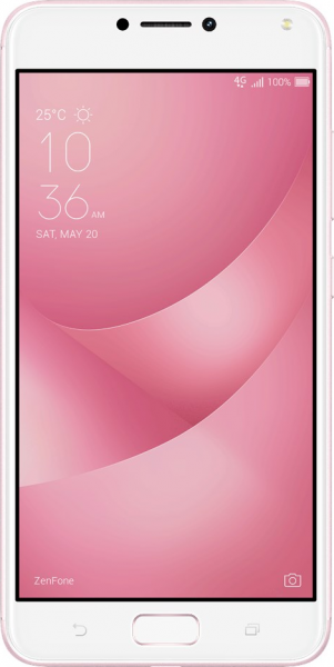 Asus ZenFone 4 Max (5.2) (ZC520KL) — ürün görseli 3