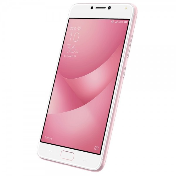 Asus ZenFone 4 Max (5.2) (ZC520KL) — ürün görseli 9