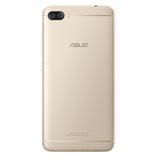 Asus ZenFone 4 Max (5.2) (ZC520KL) — ürün görseli 5