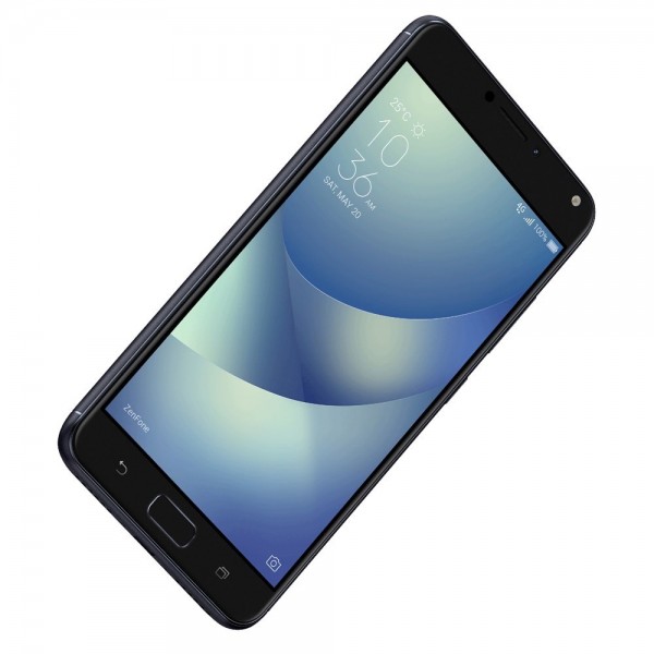 Asus ZenFone 4 Max (5.2) (ZC520KL) — ürün görseli 8