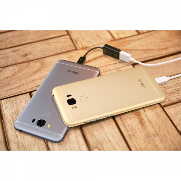 Asus ZenFone 3 Max (5.5) (ZC553KL) — ürün görseli 22