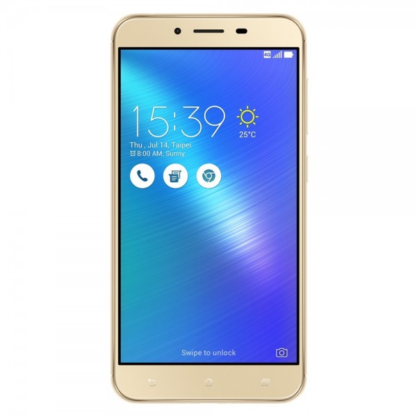 Asus ZenFone 3 Max (5.5) (ZC553KL) — ürün görseli 3