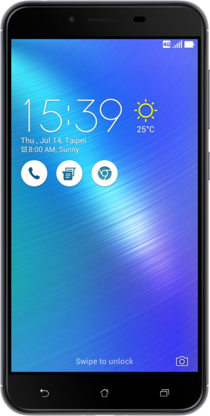 Asus ZenFone 3 Max (5.5) (ZC553KL)