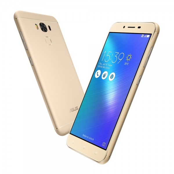 Asus ZenFone 3 Max (5.5) (ZC553KL) — ürün görseli 18