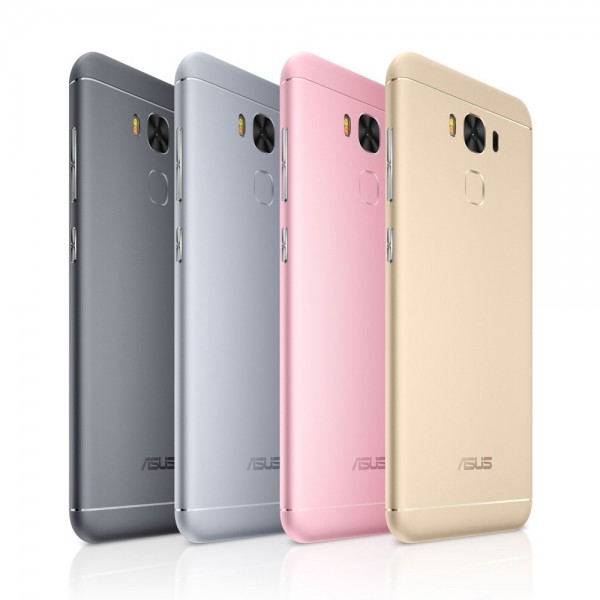 Asus ZenFone 3 Max (5.5) (ZC553KL) — ürün görseli 5