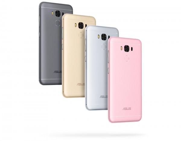Asus ZenFone 3 Max (5.5) (ZC553KL) — ürün görseli 21