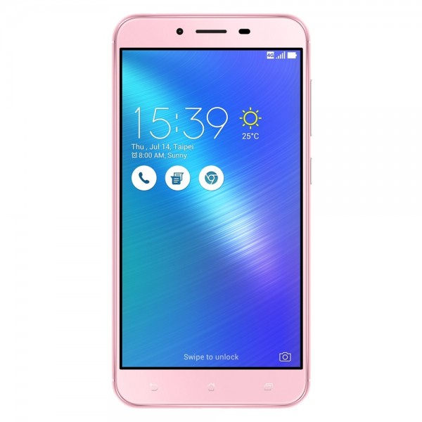 Asus ZenFone 3 Max (5.5) (ZC553KL) — ürün görseli 4