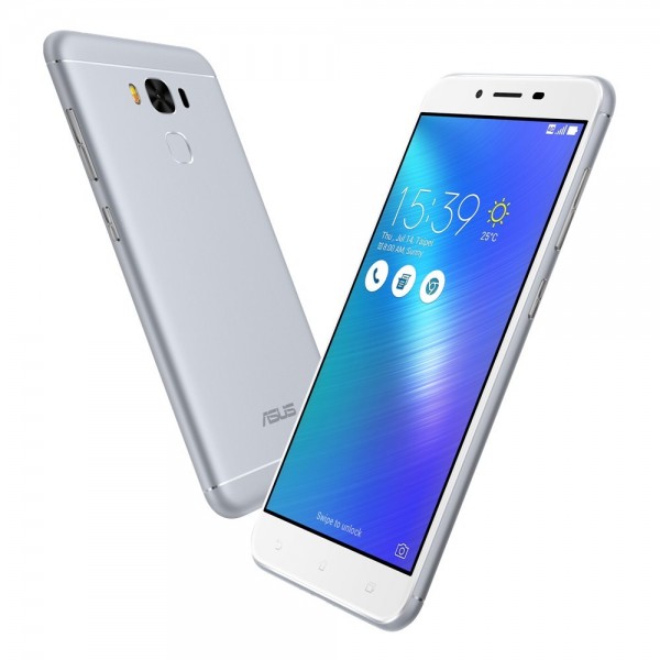 Asus ZenFone 3 Max (5.5) (ZC553KL) — ürün görseli 19