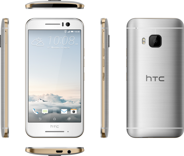 HTC One S9 — ürün görseli 4