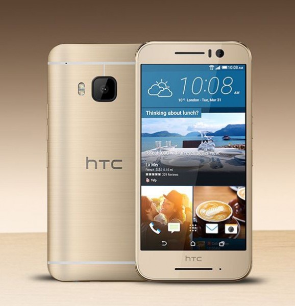 HTC One S9 — ürün görseli 8
