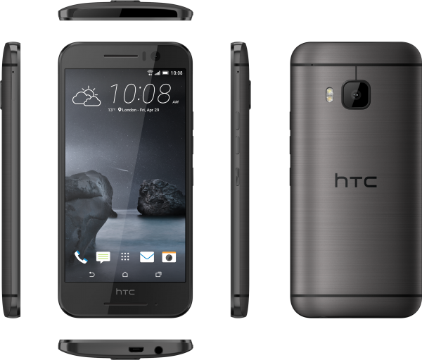 HTC One S9 — ürün görseli 5
