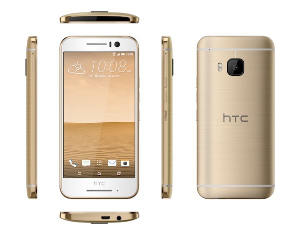 HTC One S9 — ürün görseli 6