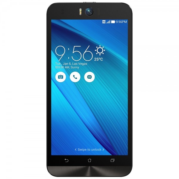 Asus ZenFone Selfie (32 GB) (ZD551KL) — ürün görseli 11